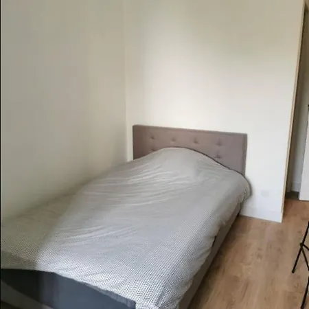 Studio 5 En Plein Coeur Du Centre Ville Massillon * Брест